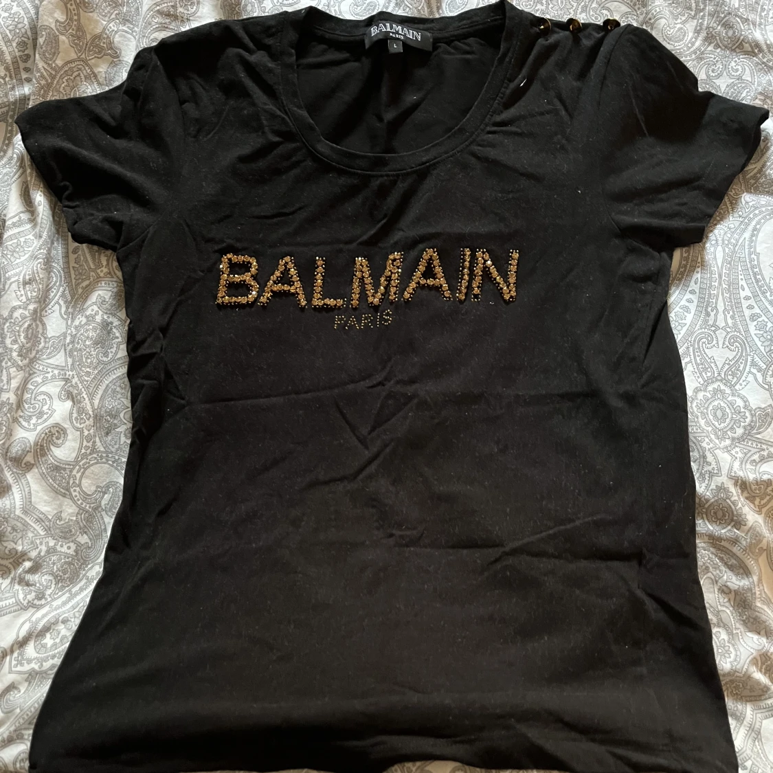 Balmain T-shirt