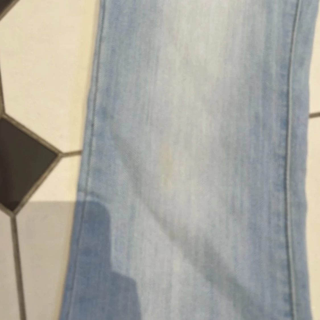 Low Waist jeans  - 91