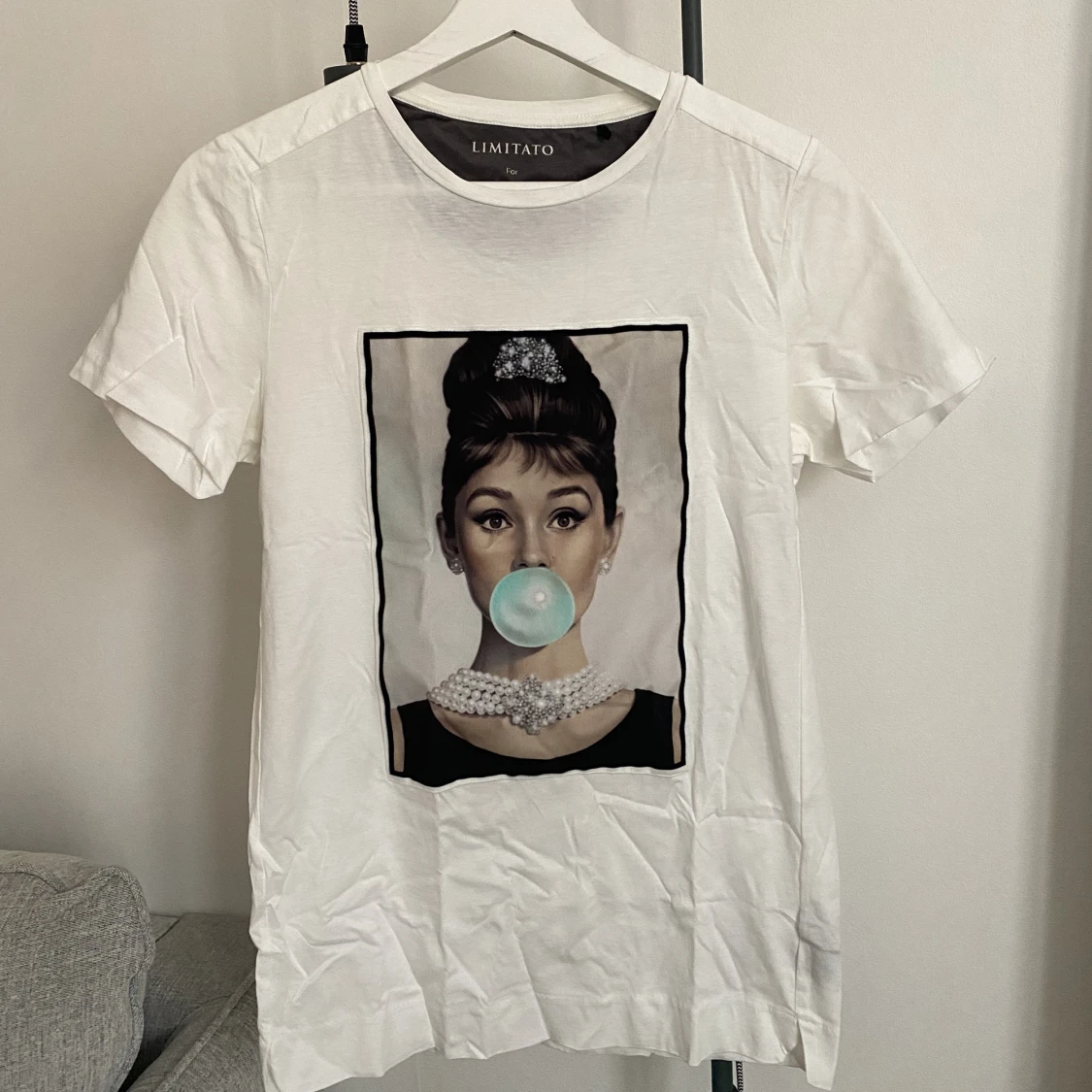 Trendig Limitato t-shirt