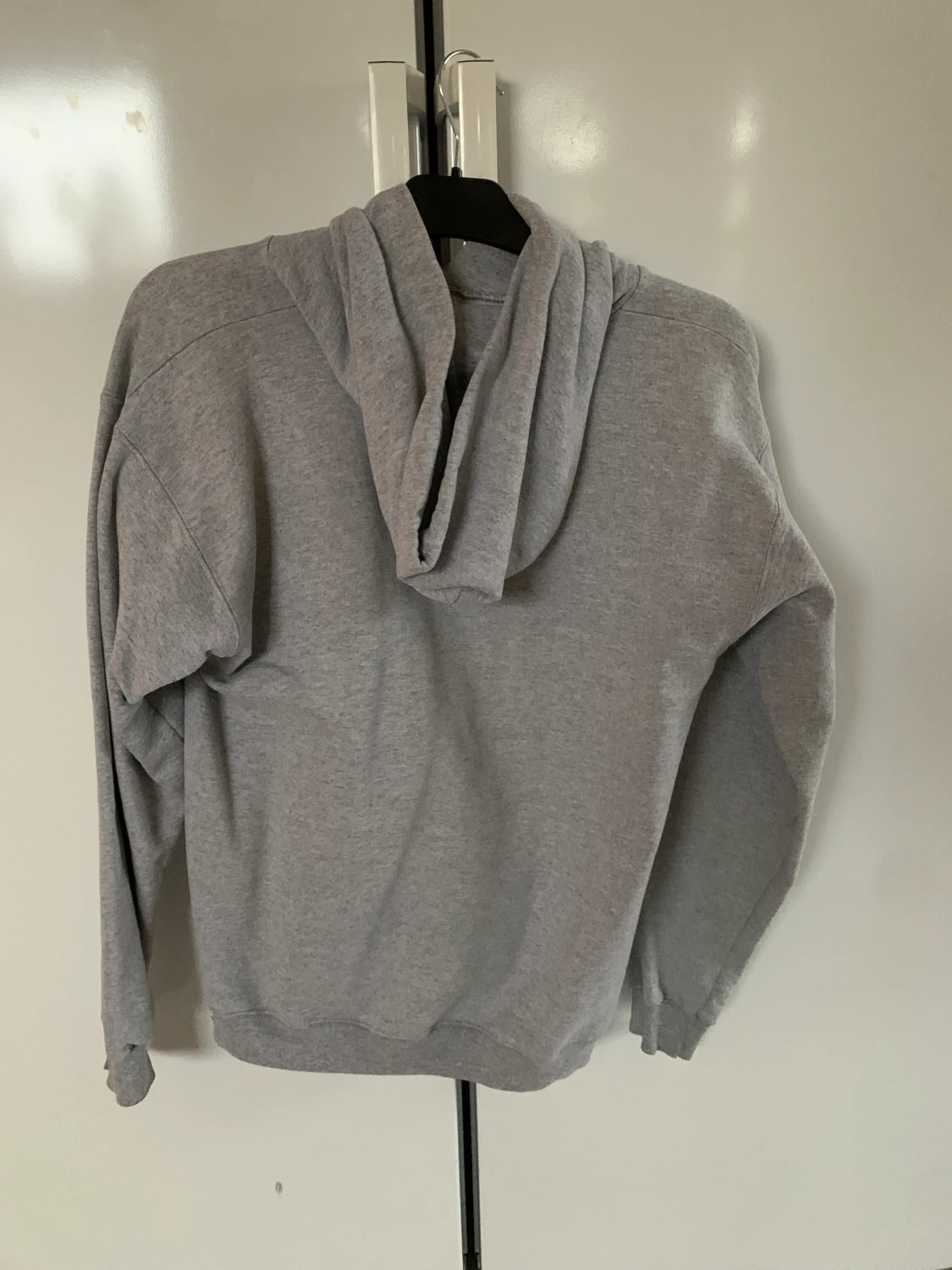 Thrasher hoddie - 90