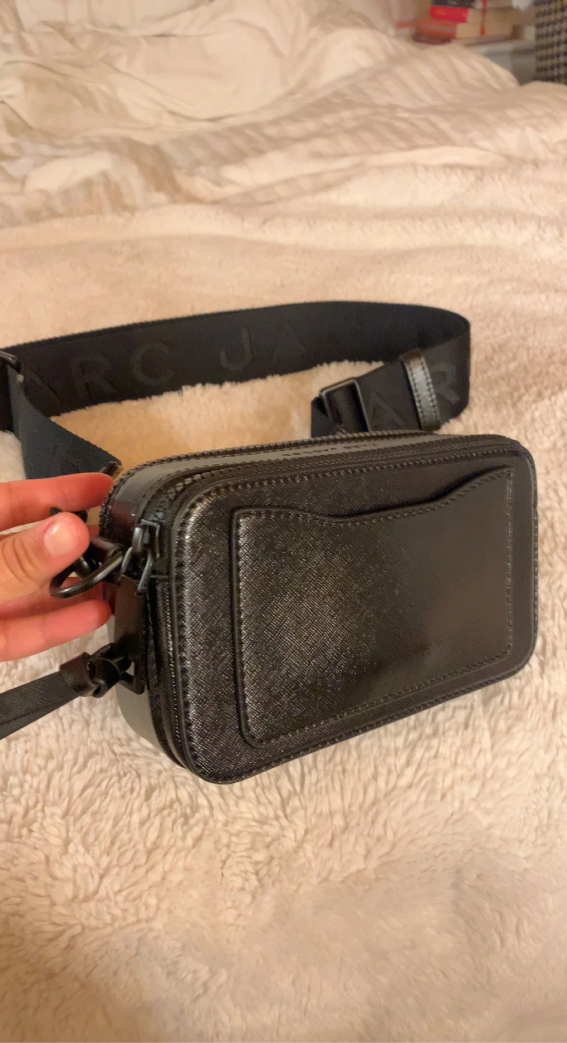 Marc Jacobs snapshot - 90