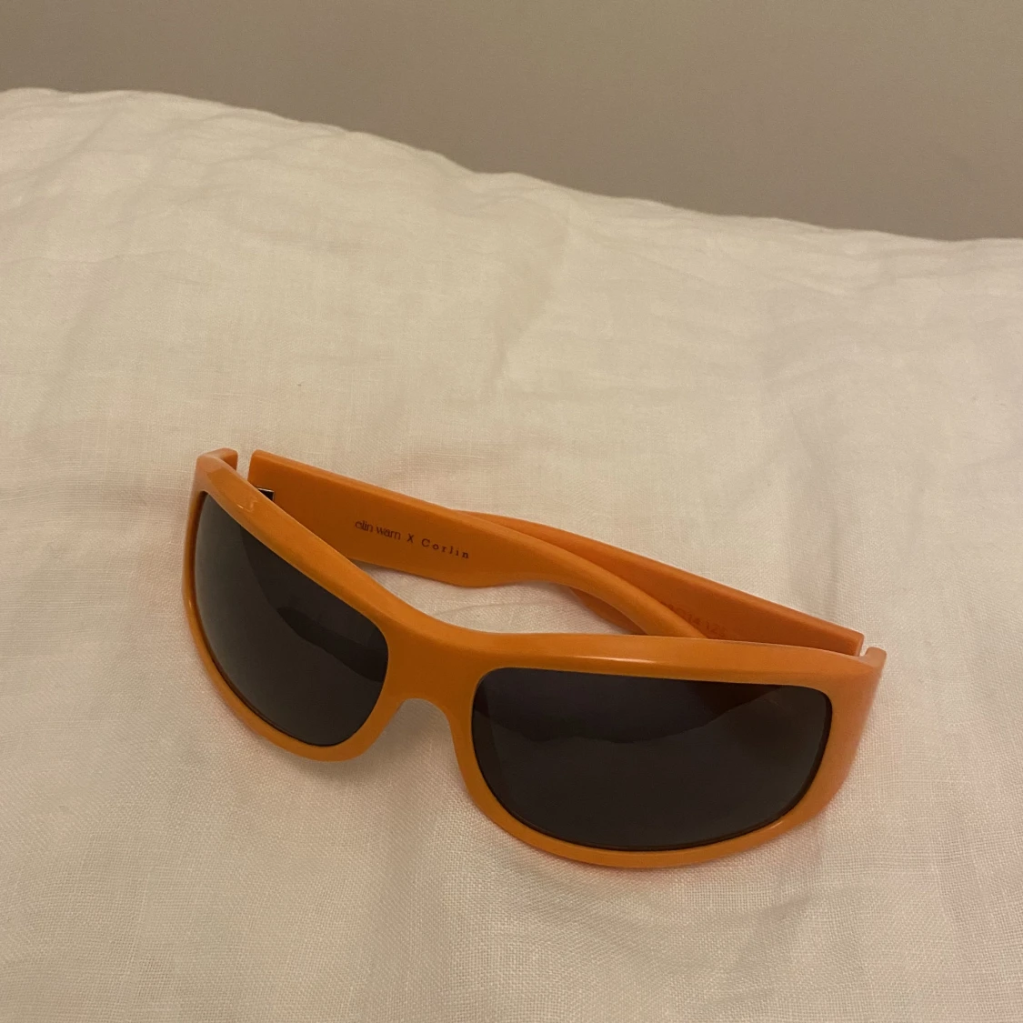 2000s Solglasögon Corlin Eyewear