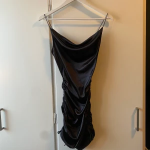 Klänning hm  - Klänning från hm i strl Xs/s