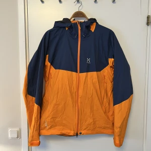 Haglöfs, Gore Windbreaker - Fin vindbrytare i bra kvalite.
