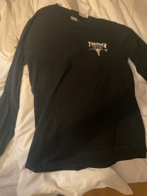 Thrasher tröja - Använd men i fint skick