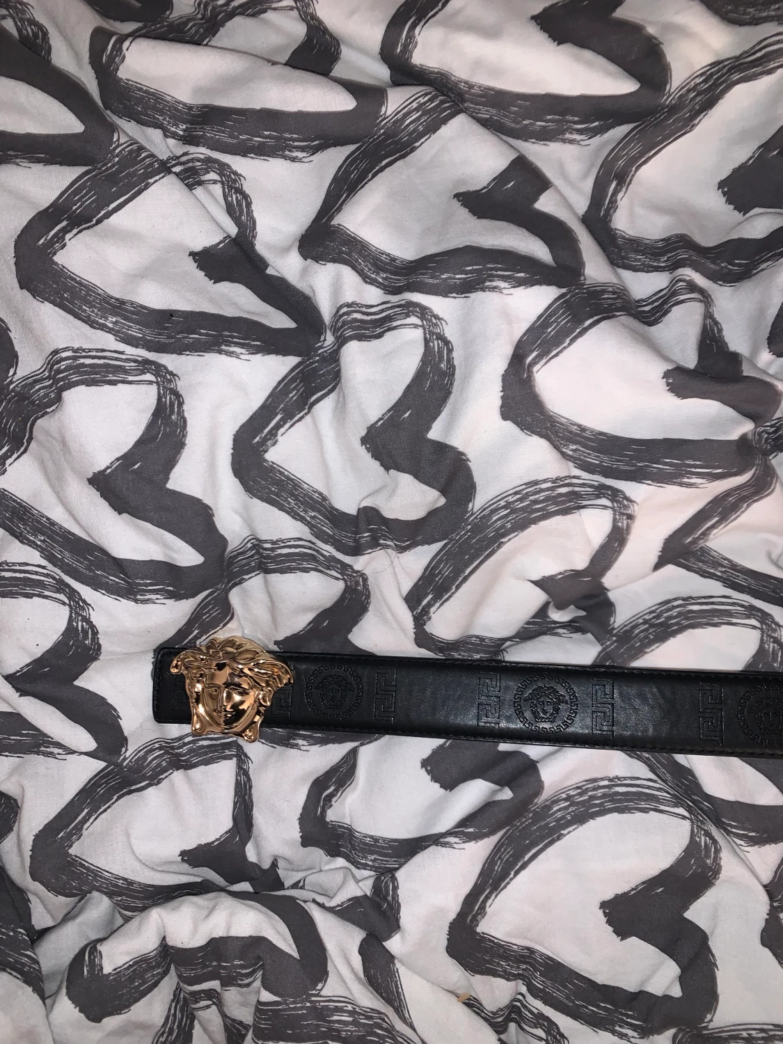 Versace bälte säljes  - 90