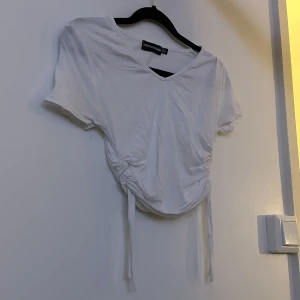 Vit topp - Gott skick