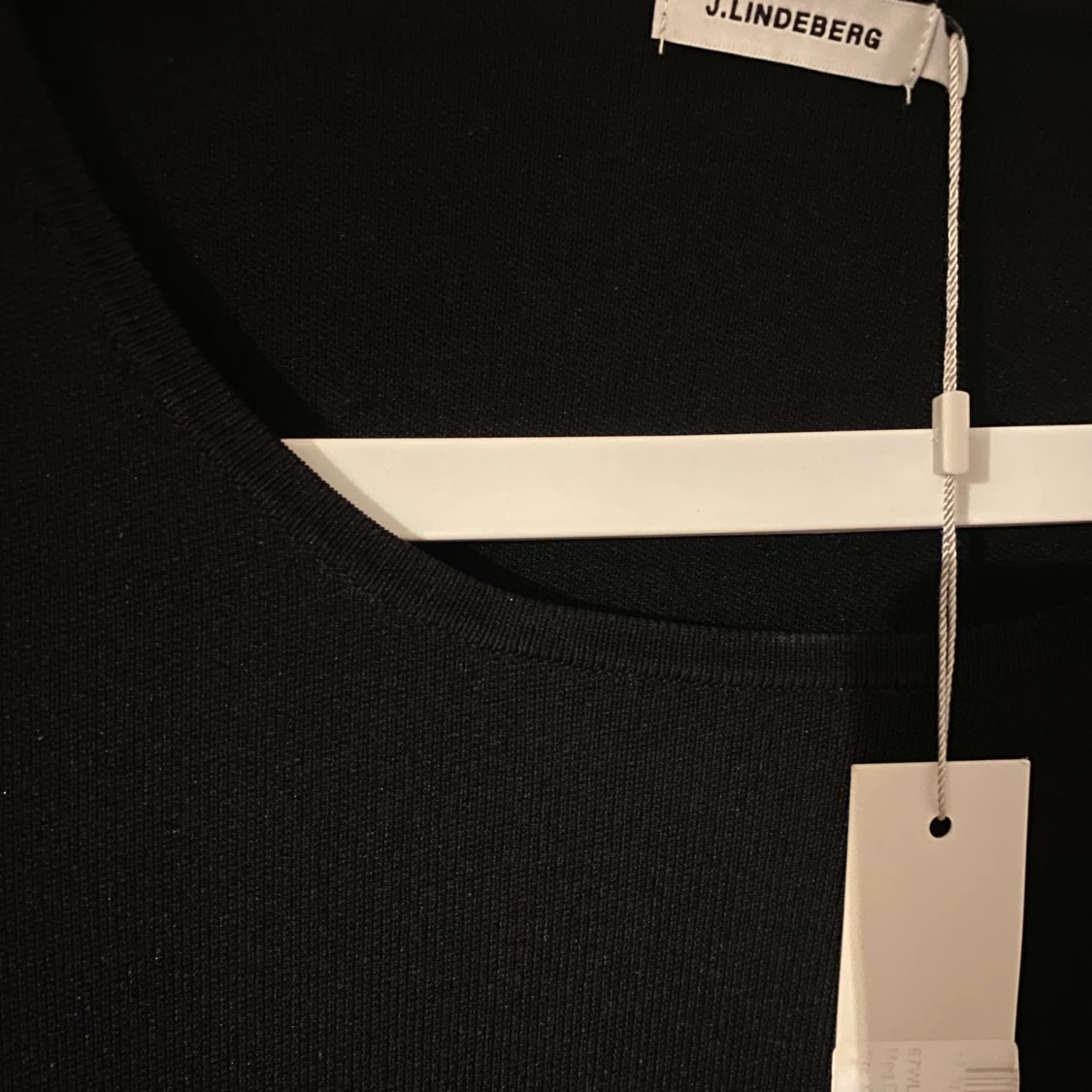 Stickad topp J-Lindeberg  - 90