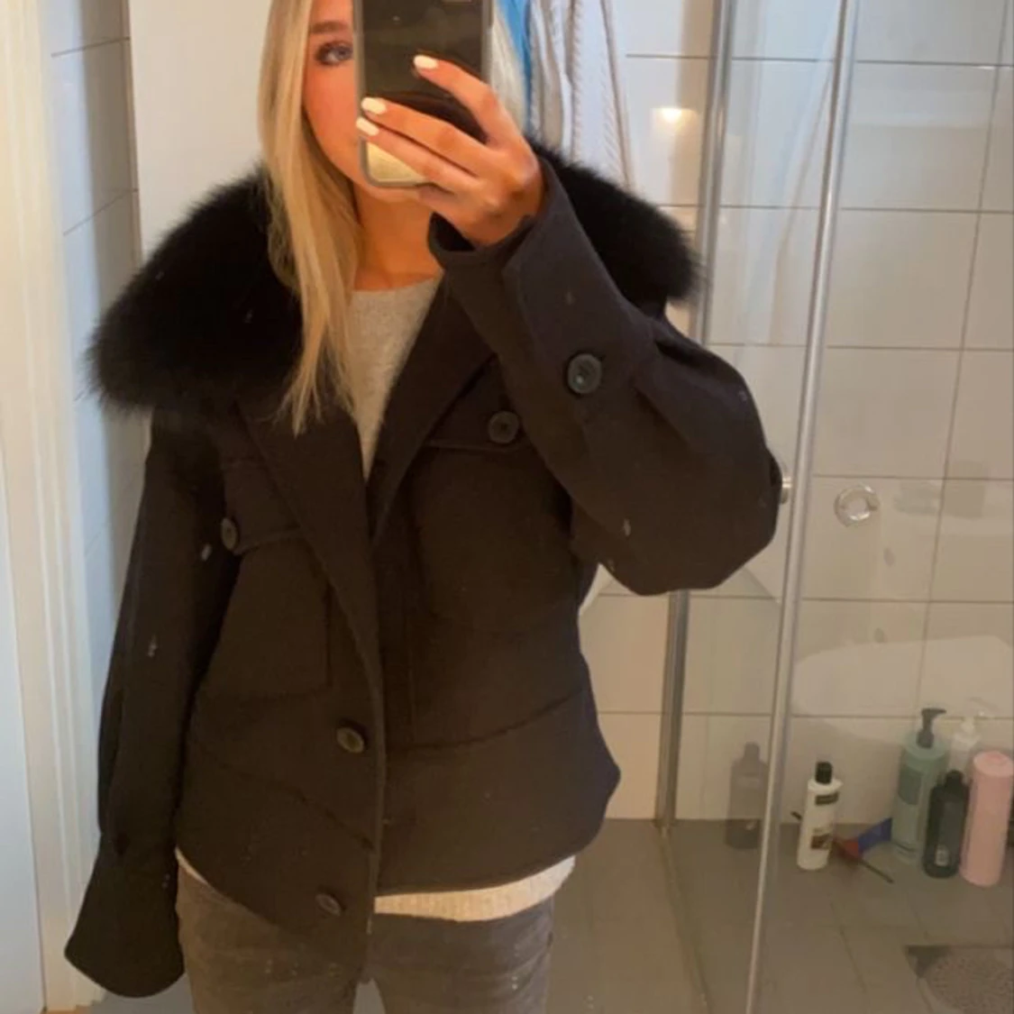 MEOTINE CHARLIE JACKET 