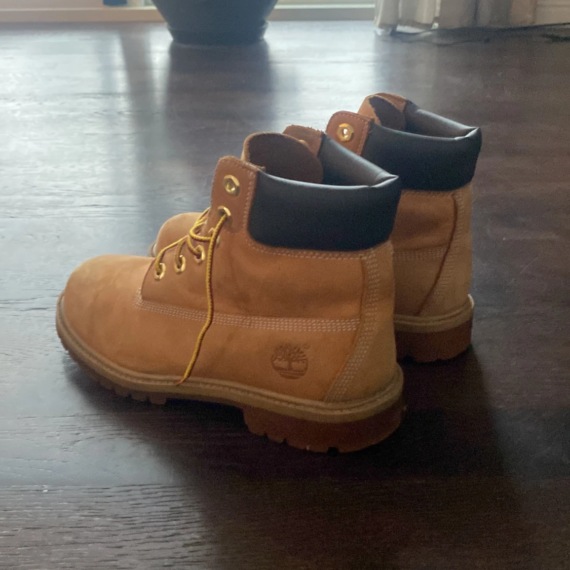 Timberland kängor - 90