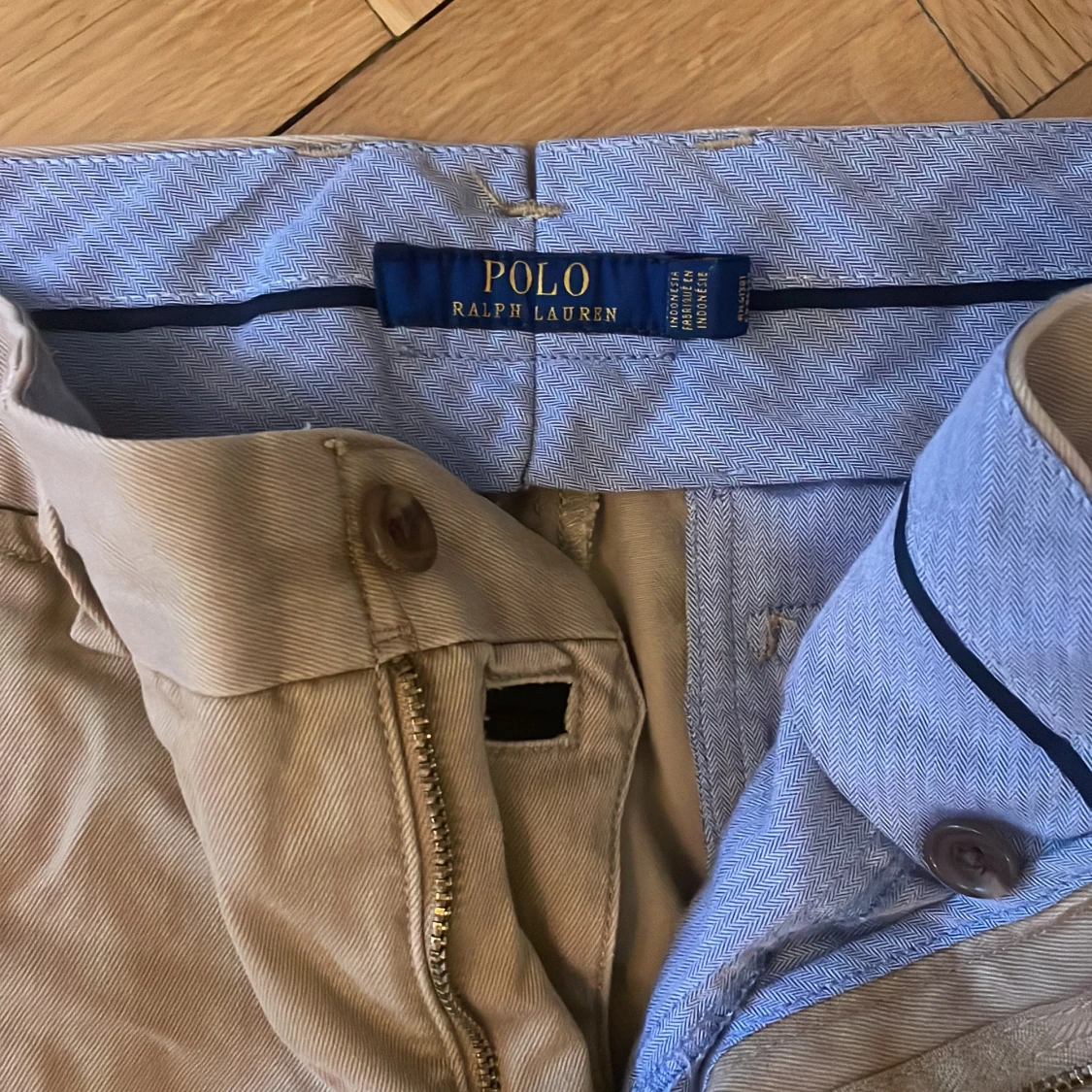 Ralph Lauren Chinos - 91