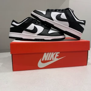 Panda dunk - Nya panda dunk kvitto och box finns med pris kan diskuteras 