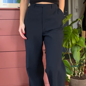 Kostymbyxor - Kostymbyxor köpt på second hand i Italien. 