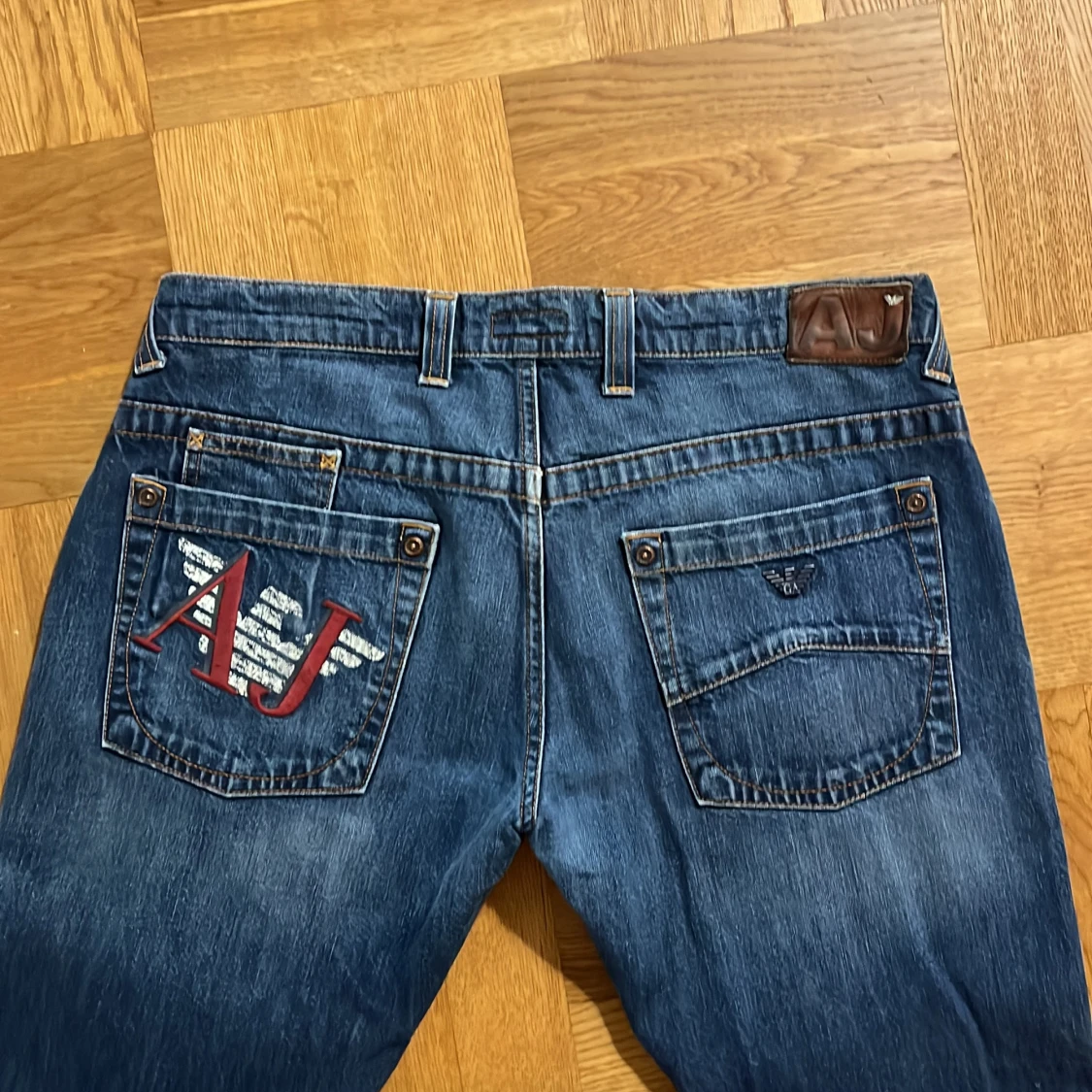 Y2k armani jeans - 91