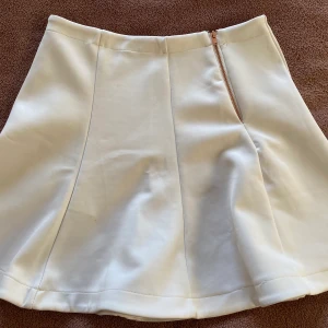 Kjol  - Fint skick 🤍Tyget är av bra tjocklek så det kan passa vintern. Jag sänkte priset eftersom det inte såldes på ett tag.