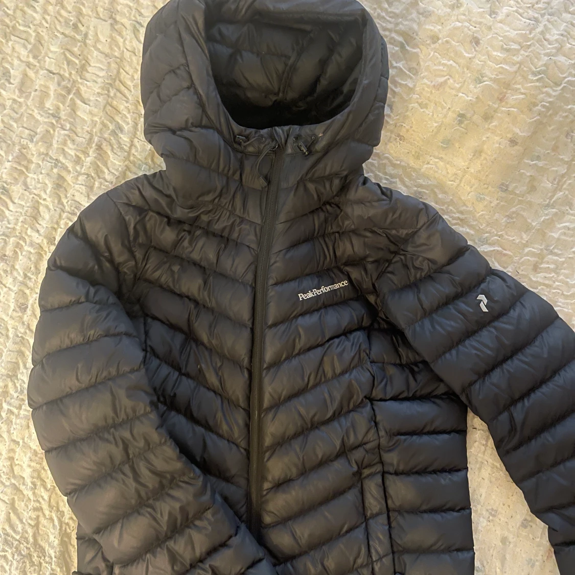 peak performance jacka strl S