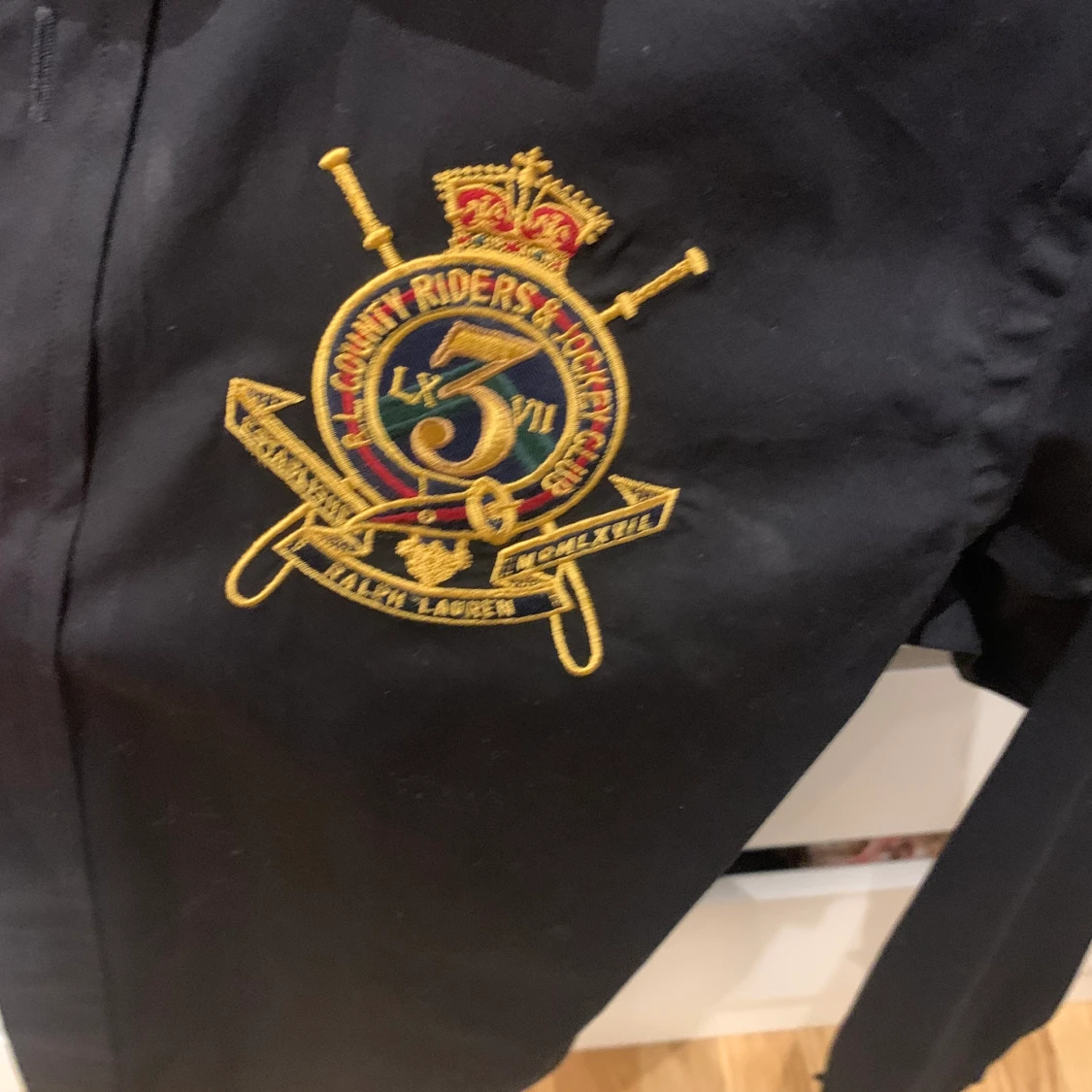 Ralph Laurent sport  - 90