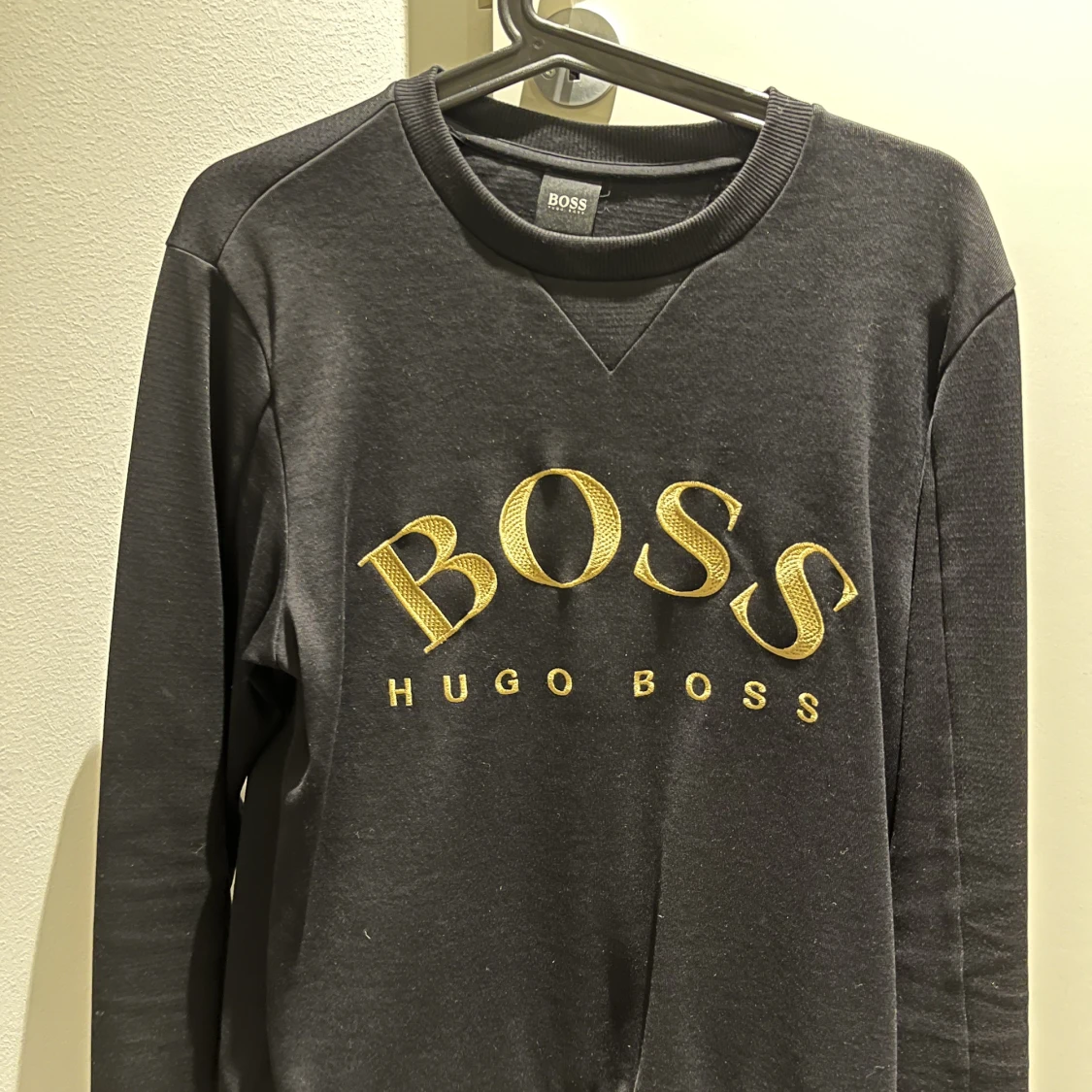 Hugo boss