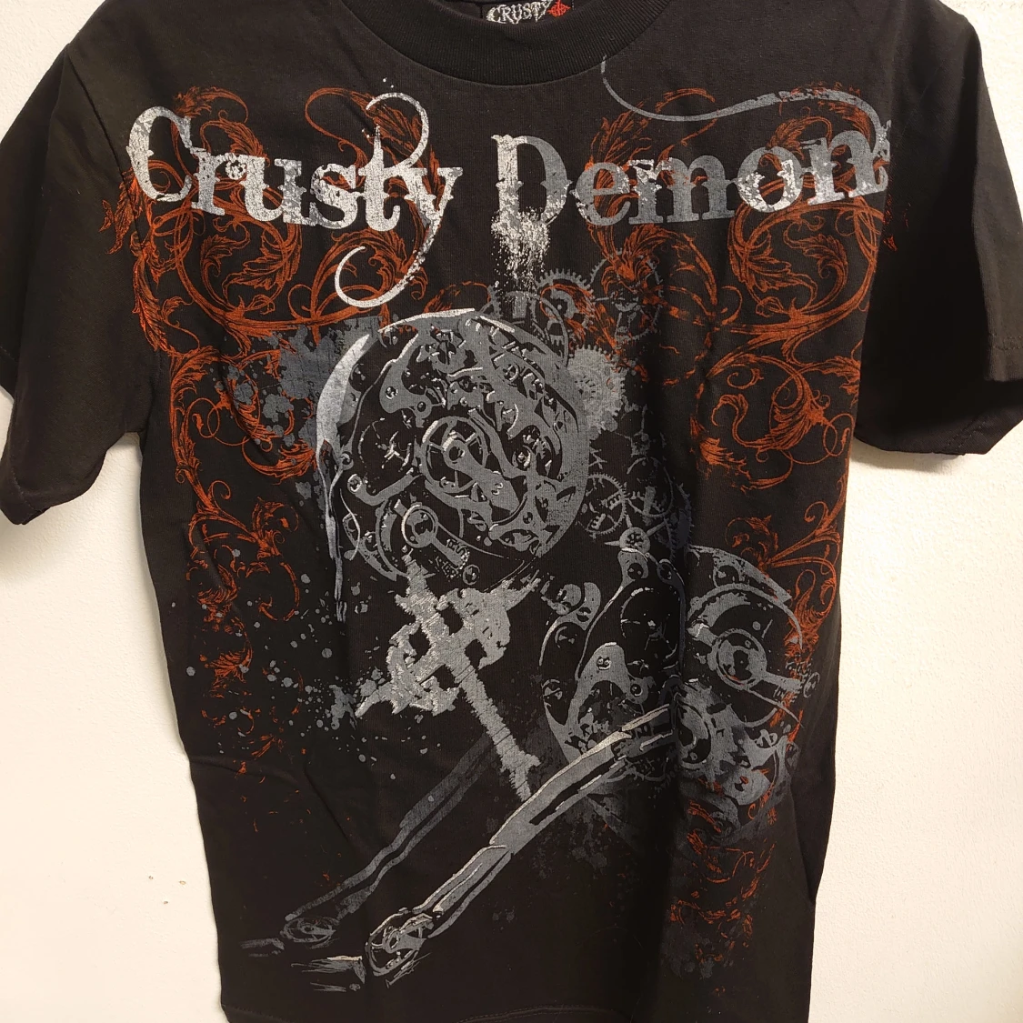 Crusty demons 012