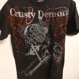 Crusty demons 012 - Made in mexico with USA fabric