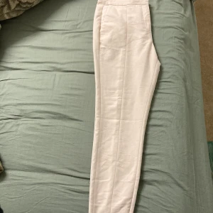 Bekväma kostymbyxor  - Riktigt sköna kostymbyxor man kan ha till vardagen