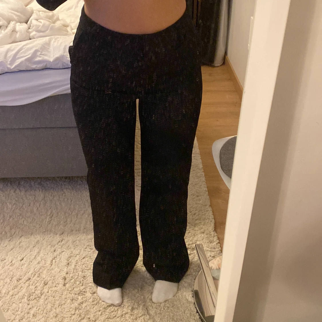 Bikbok Jackie Kostymbyxa