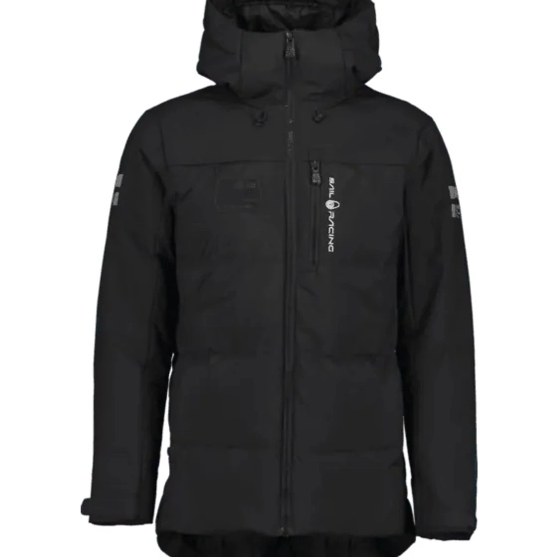 Sail racing vinter jacka till salu - 90