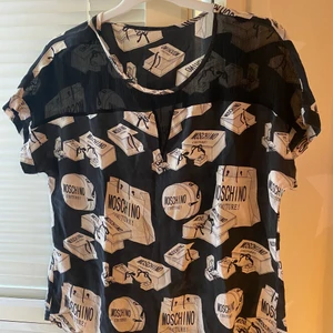 Top - #moschino #top 