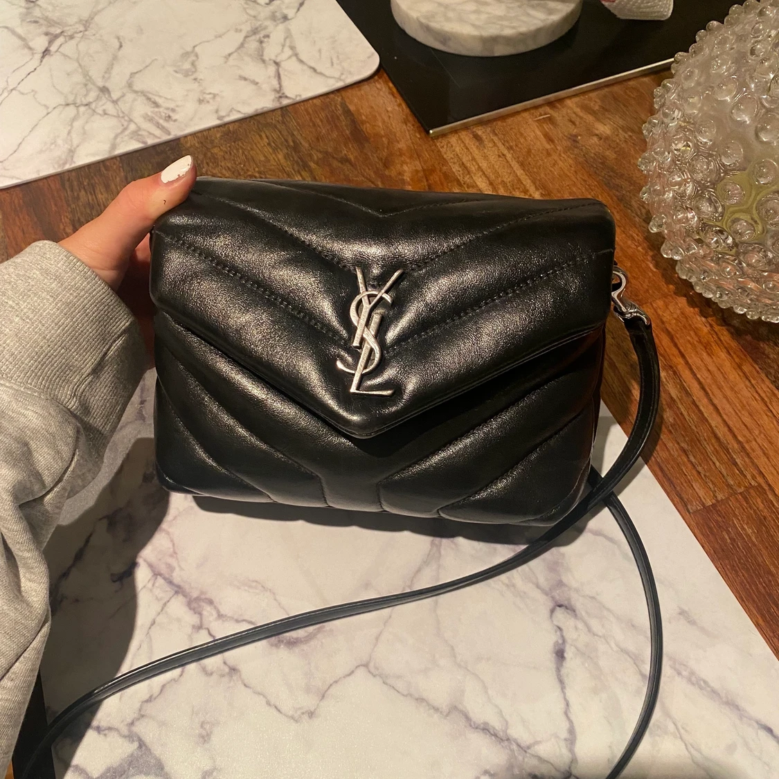 Ysl toy bag - 90