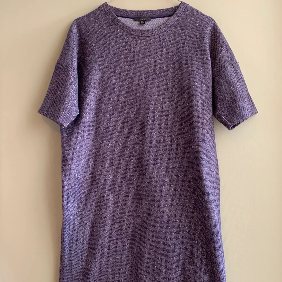 Klänning COS strl M