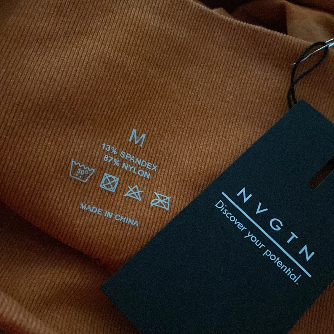 NVGTN Contour Tights - 90