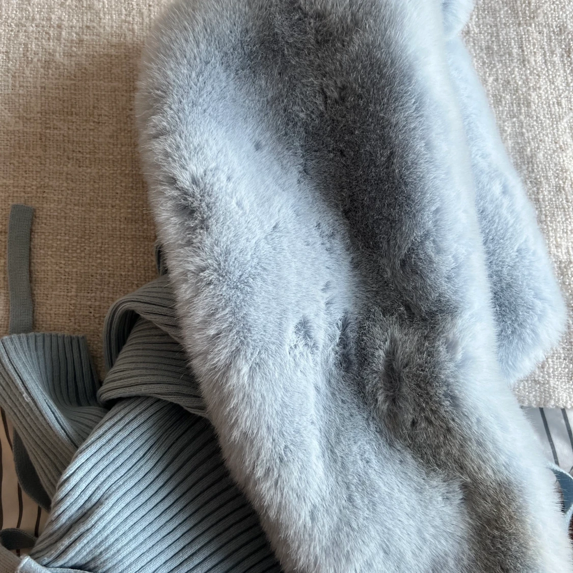 Zara pälskofta - 91