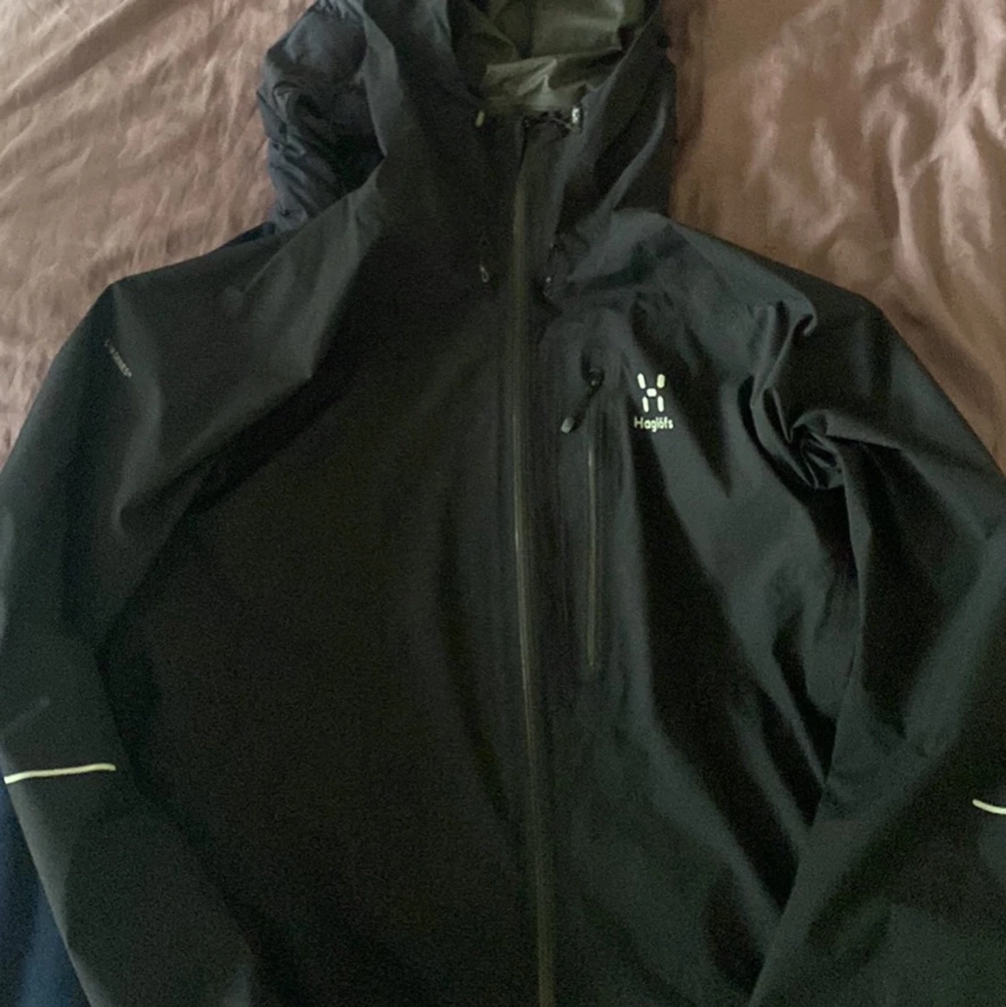 Haglövs jacka M