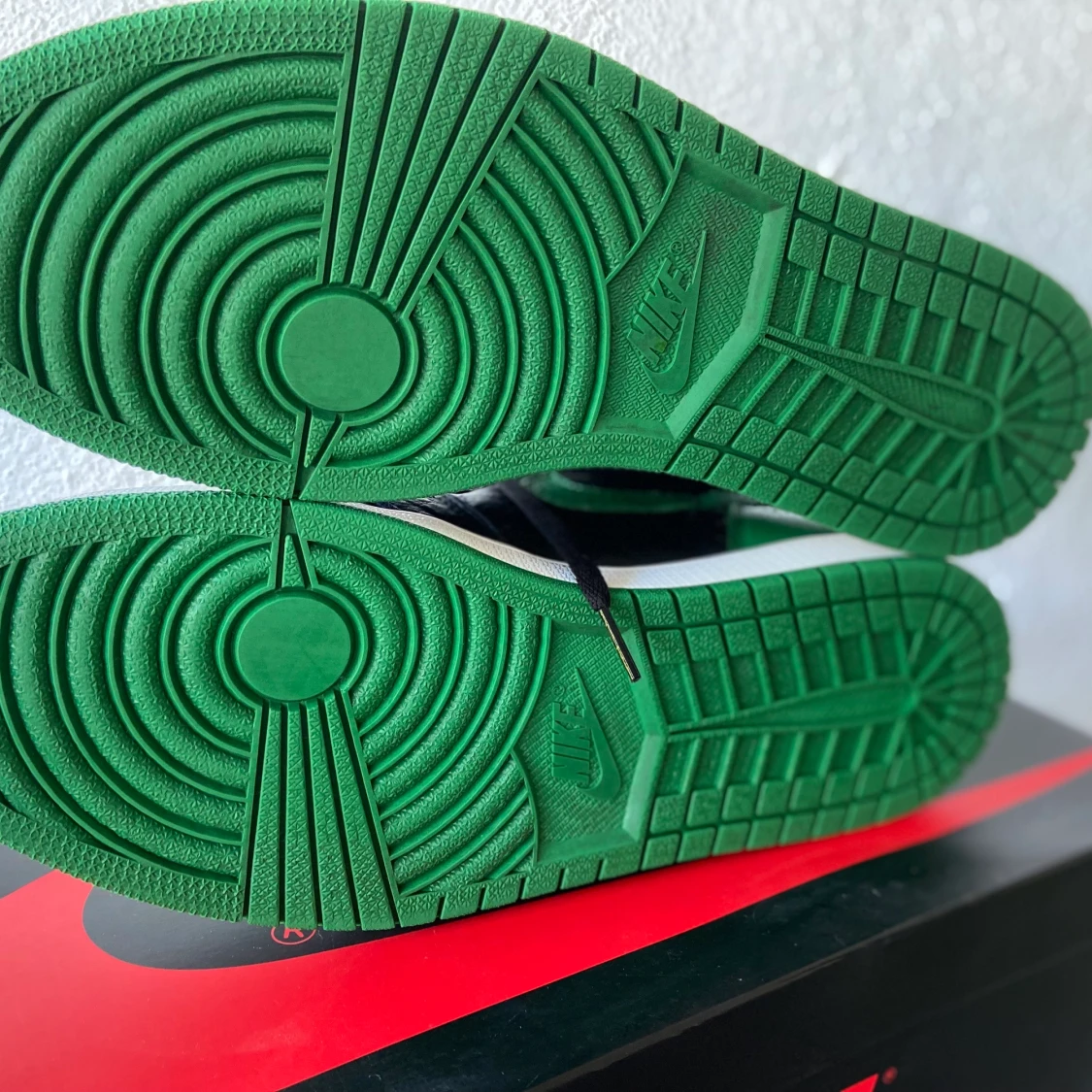 Air Jordan 1 High pine greens - 91