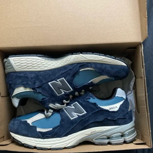 New balance 2002r procetction pack - A brand new pair of new balance 2002r In size 46,5eu/12us . Comes with original box and receipt. Condition 10/10. Dm me if you have any questions.
