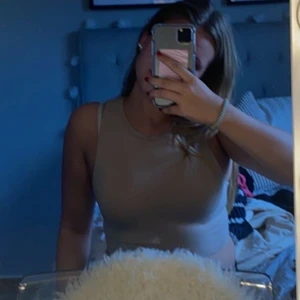 Linne  - Beige linne från zara🙌🏼