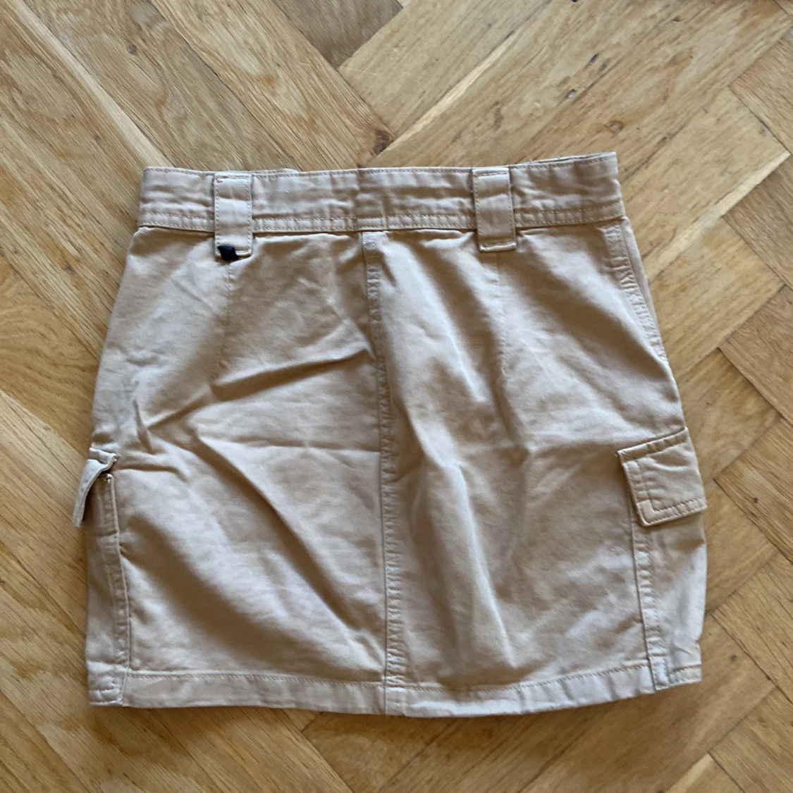 Jeanskjol - 90
