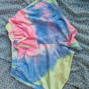 Shorts - Batik shorts från shein. Väldigt använda