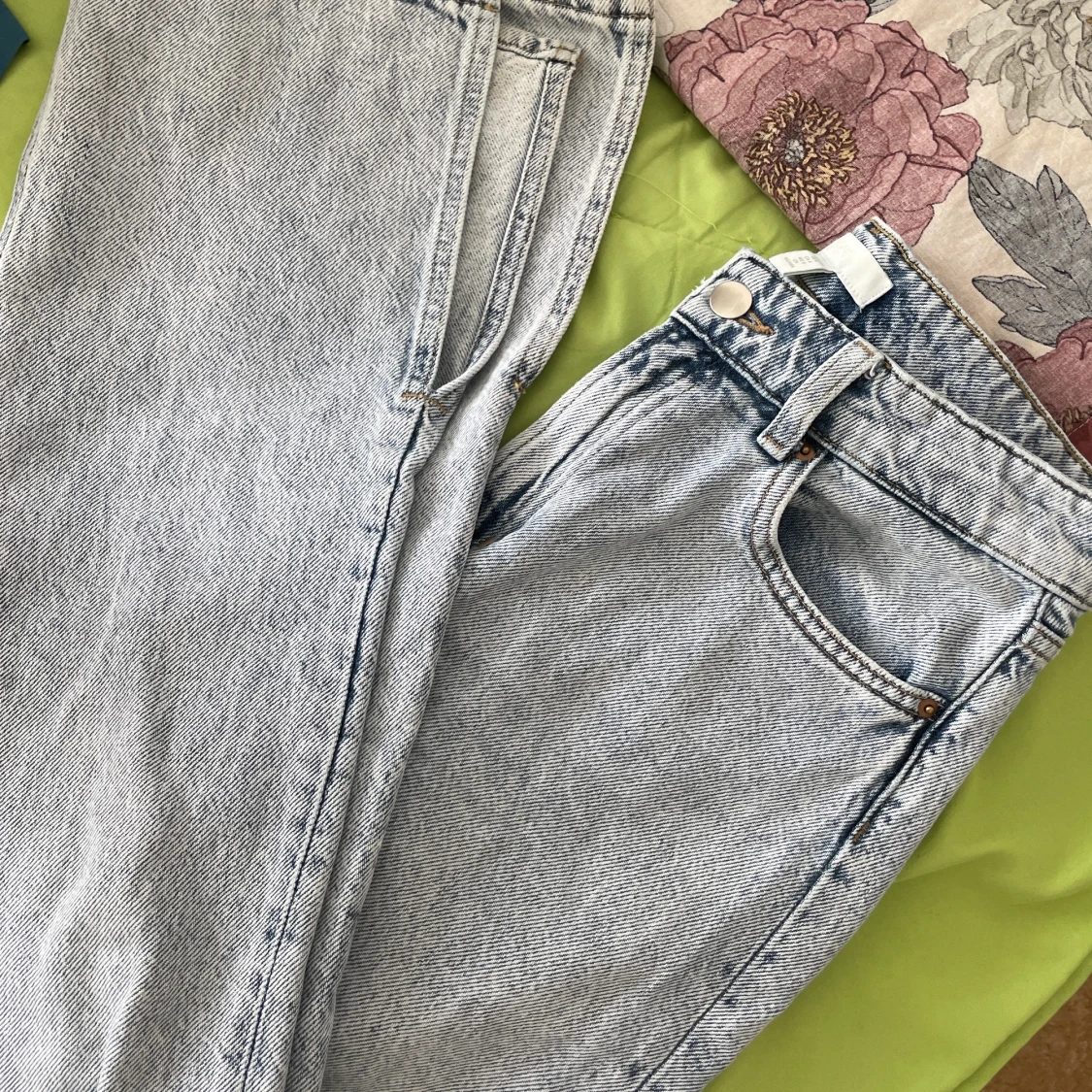 Jeans  - 91