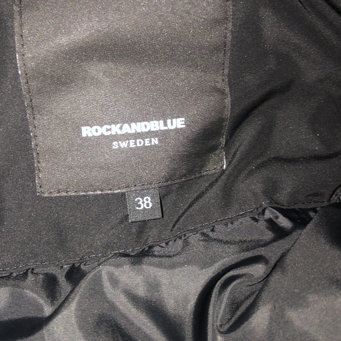 Rockandblue Sweden  - 2