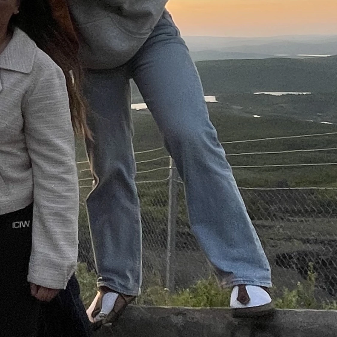 Levi’s Ribcage - 90