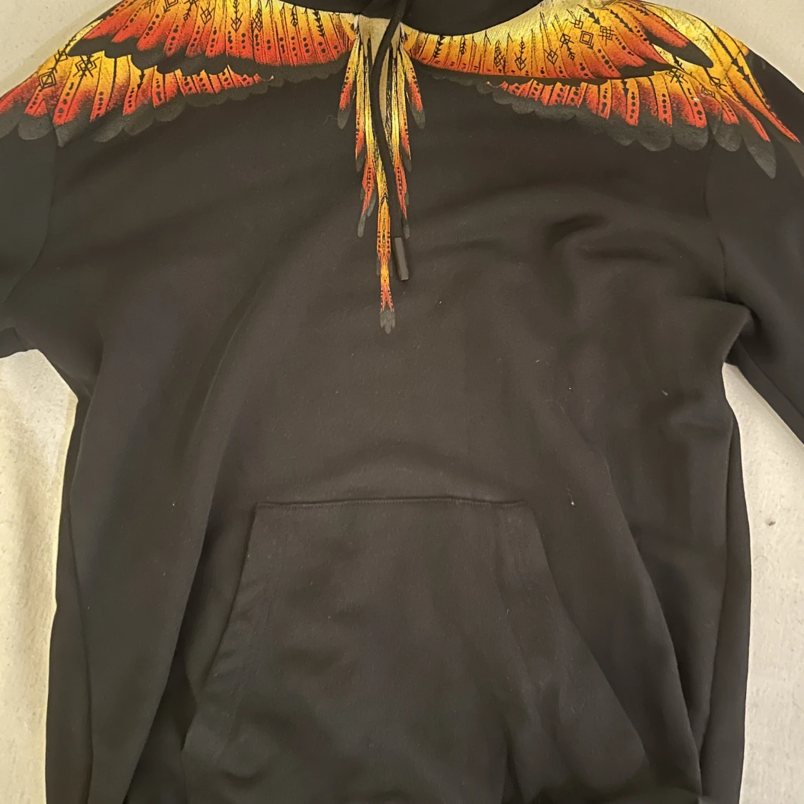 Marcelo burlon Hoodie  - 90