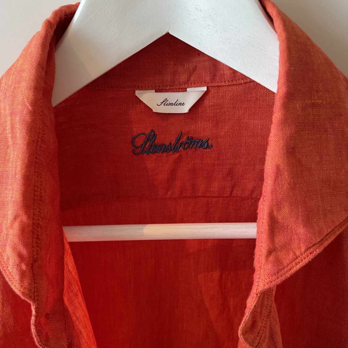 Linneskjorta Stenströms XL - 91