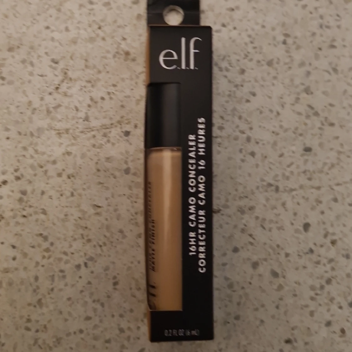 Elf concealer