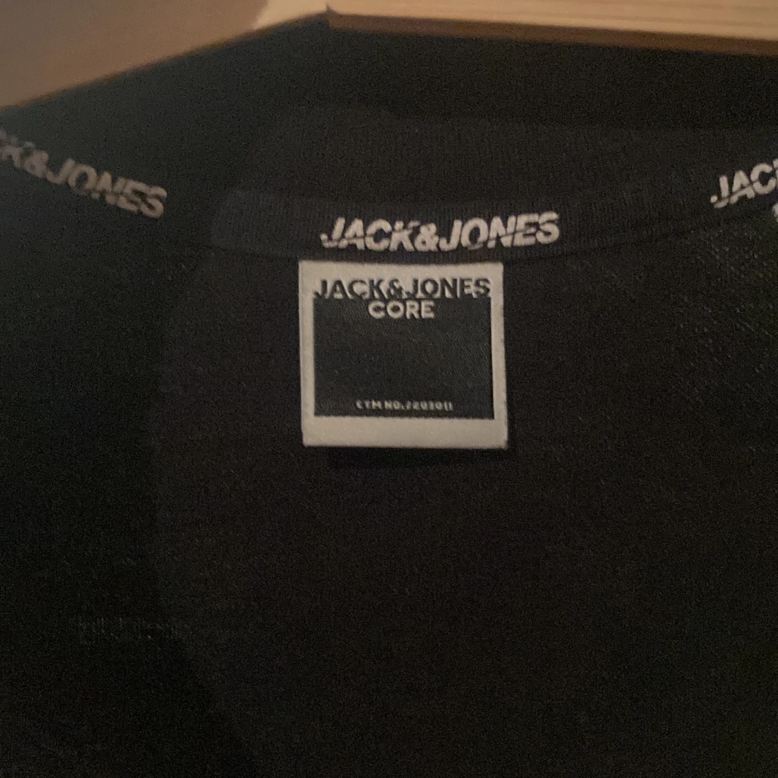 Jack&Jones quarter zip - 91