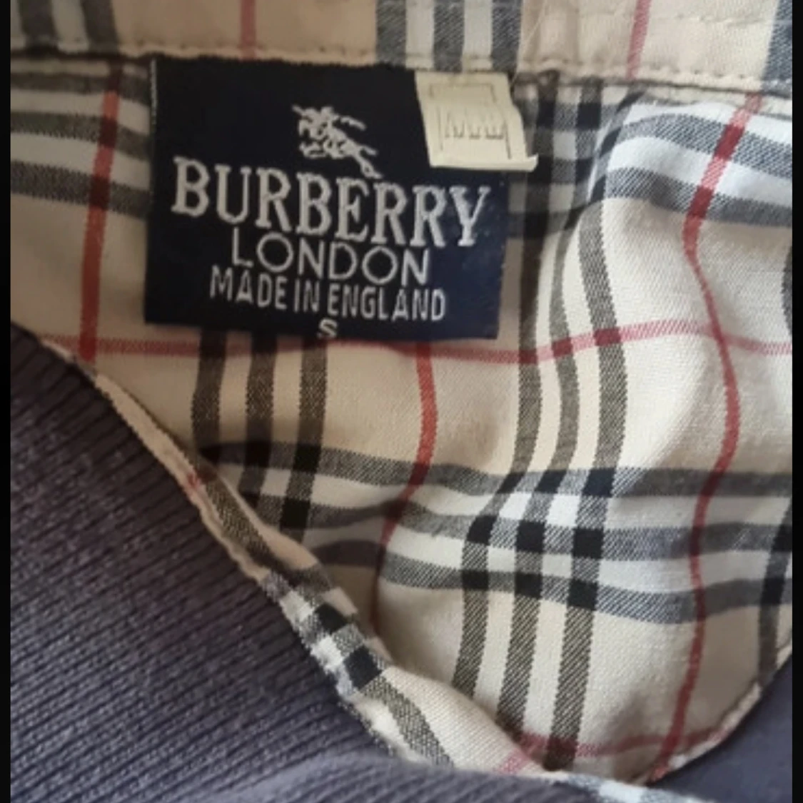 Burberry vintage - 91