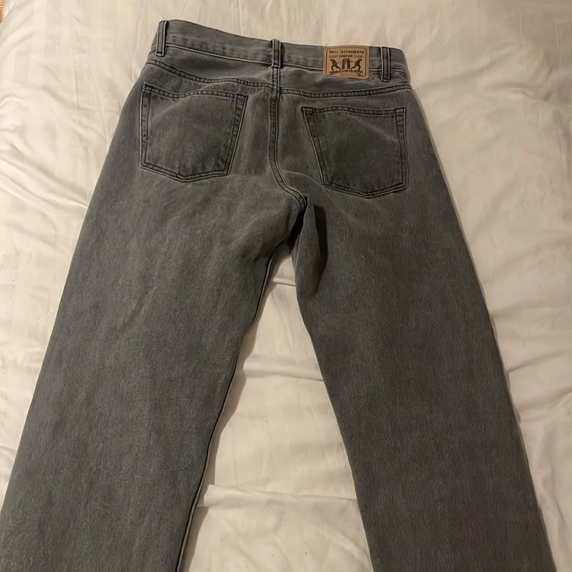 Junkyard jeans - 90