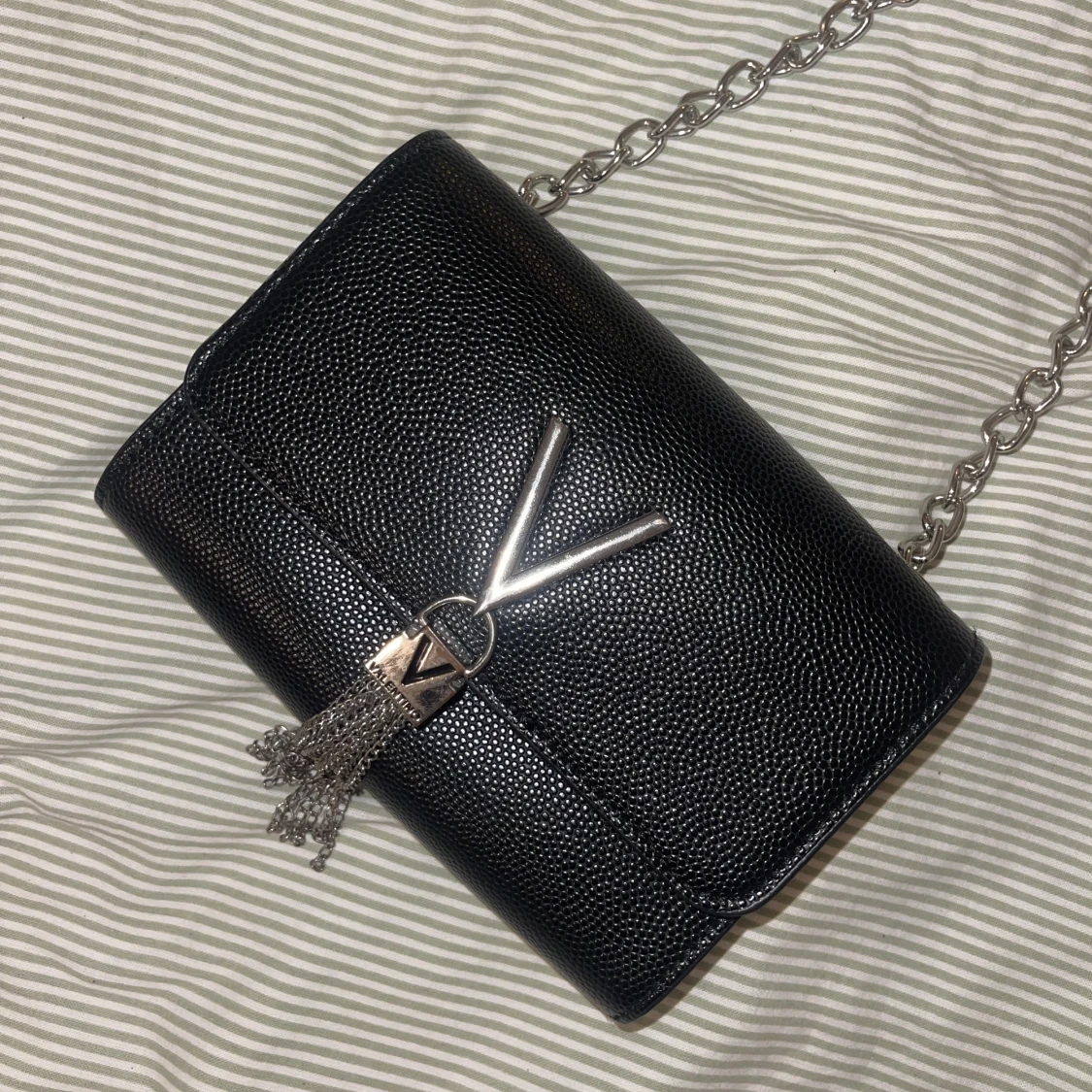 Äkta Valentino väska - 90