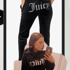 Juicy  - Säljer mitt juicy sätt, äkta och inga skador på, alla pärlor sitter kvar, priset kan diskuteras!