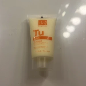 Ansiktsmask - Säljer denna ansiktsmask från dr botanicals som är helt oanvänd 